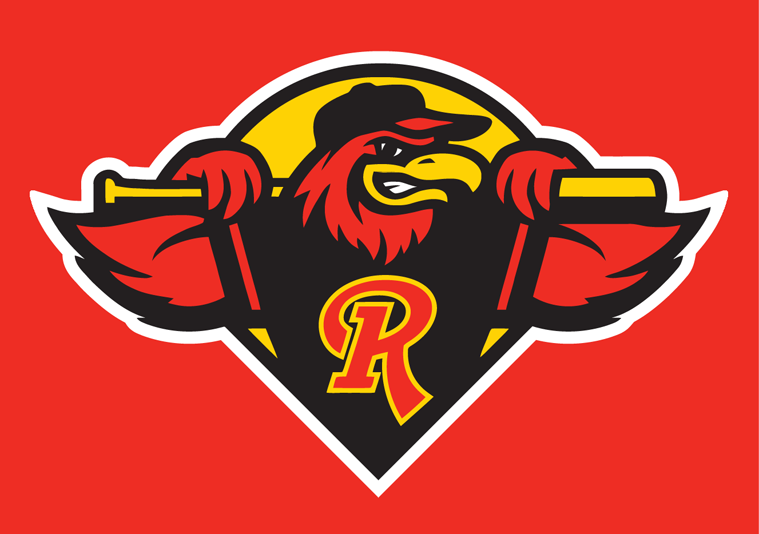 Rochester Red Wings 2014-Pres Cap Logo v2 iron on transfers for T-shirts